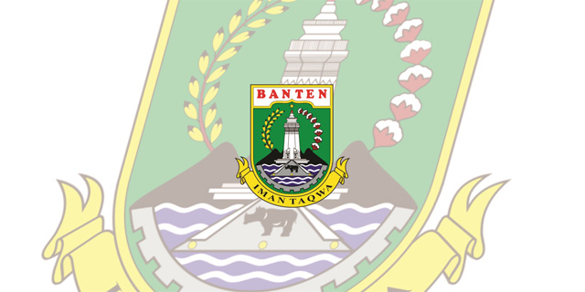 Detail Logo Provinsi Banten Png Nomer 30