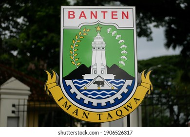 Detail Logo Provinsi Banten Png Nomer 40