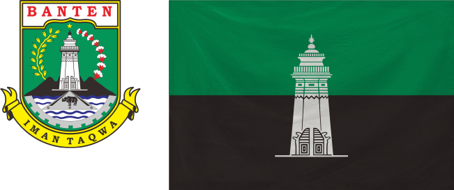 Detail Logo Provinsi Banten Png Nomer 5