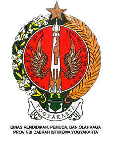 Detail Logo Provinsi Diy Nomer 12