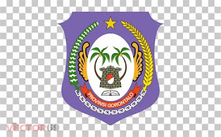 Logo Provinsi Gorontalo Png - 40+ Koleksi Gambar