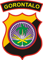 Detail Logo Provinsi Gorontalo Png Koleksi Nomer 27
