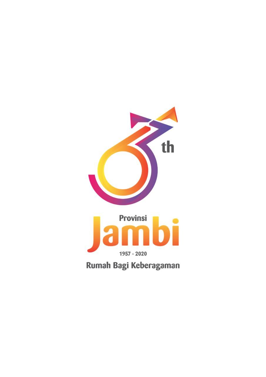 Detail Logo Provinsi Jambi Png Nomer 18