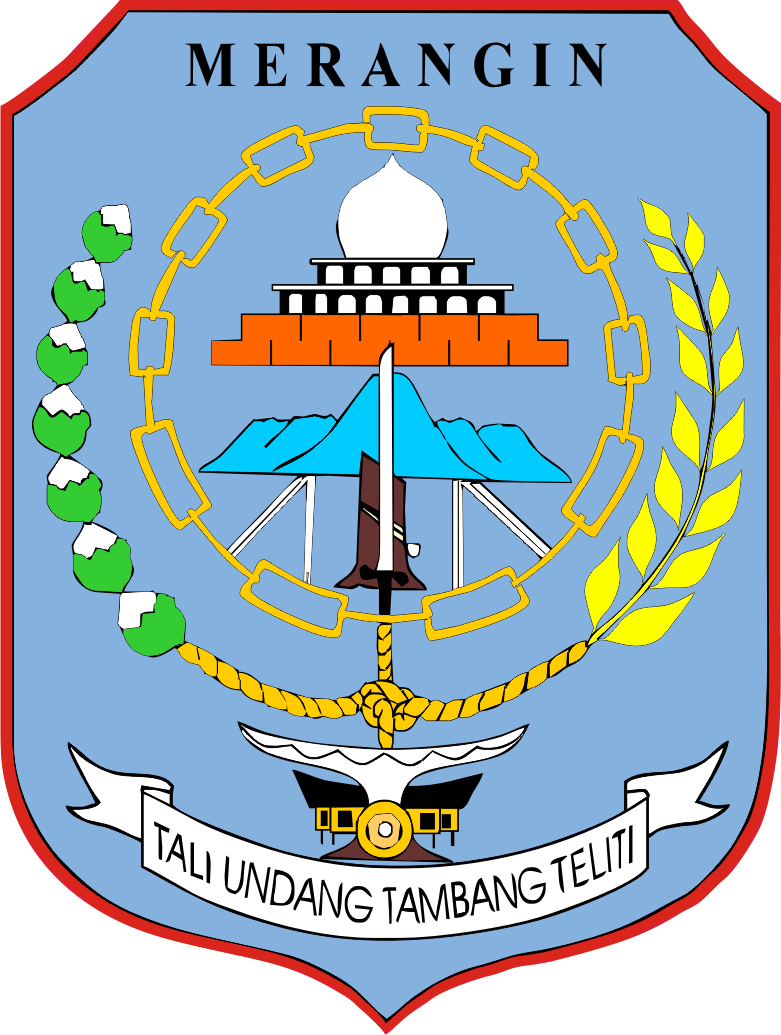 Detail Logo Provinsi Jambi Png Nomer 39