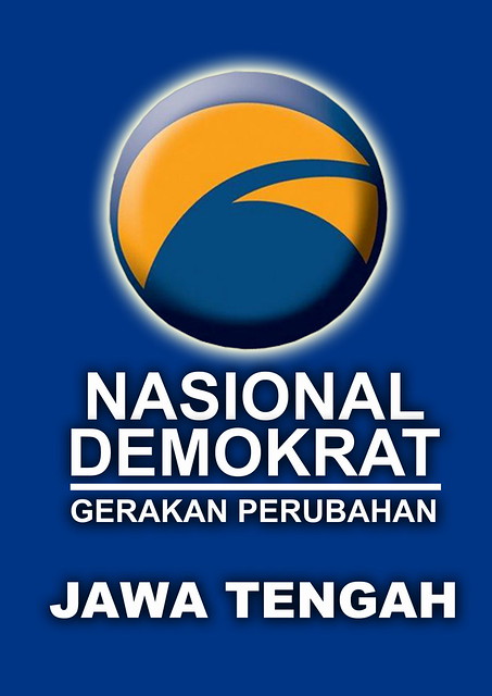 Detail Logo Provinsi Jawa Tengah Nomer 51