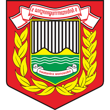 Detail Logo Provinsi Jawa Tengah Png Nomer 30