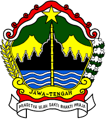 Detail Logo Provinsi Jawa Tengah Png Nomer 36