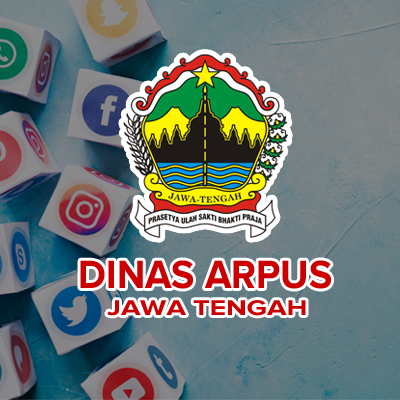 Detail Logo Provinsi Jawa Tengah Png Nomer 45