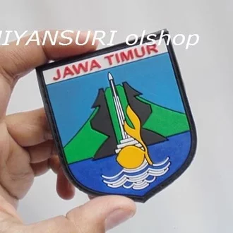 Detail Logo Provinsi Jawa Timur Nomer 19