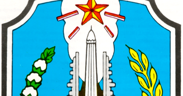 Detail Logo Provinsi Jawa Timur Nomer 20