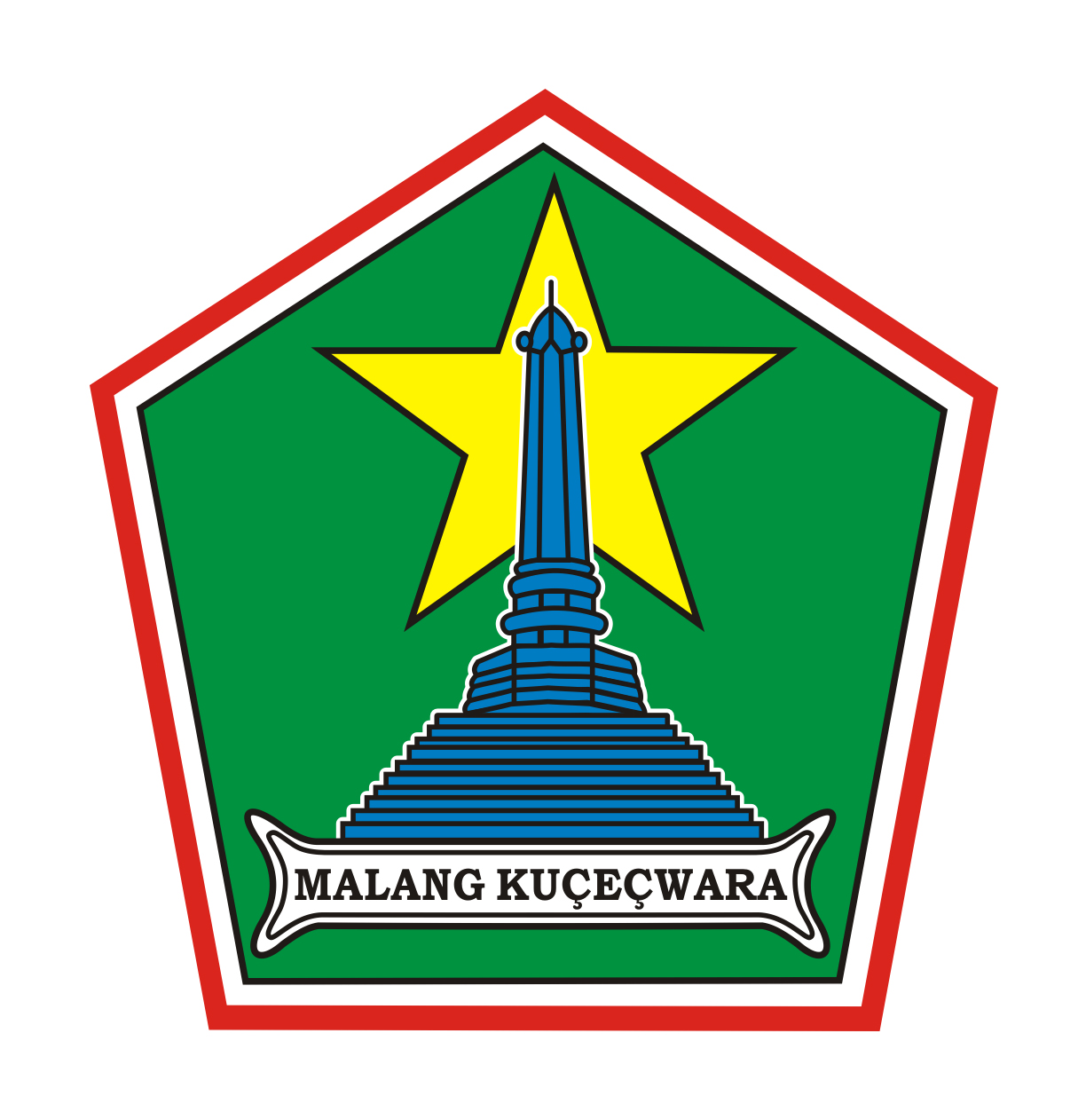 Detail Logo Provinsi Jawa Timur Nomer 33