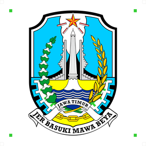 Detail Logo Provinsi Jawa Timur Nomer 7