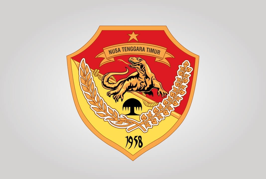Detail Logo Provinsi Jawa Timur Vector Nomer 24