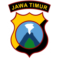 Detail Logo Provinsi Jawa Timur Vector Nomer 7