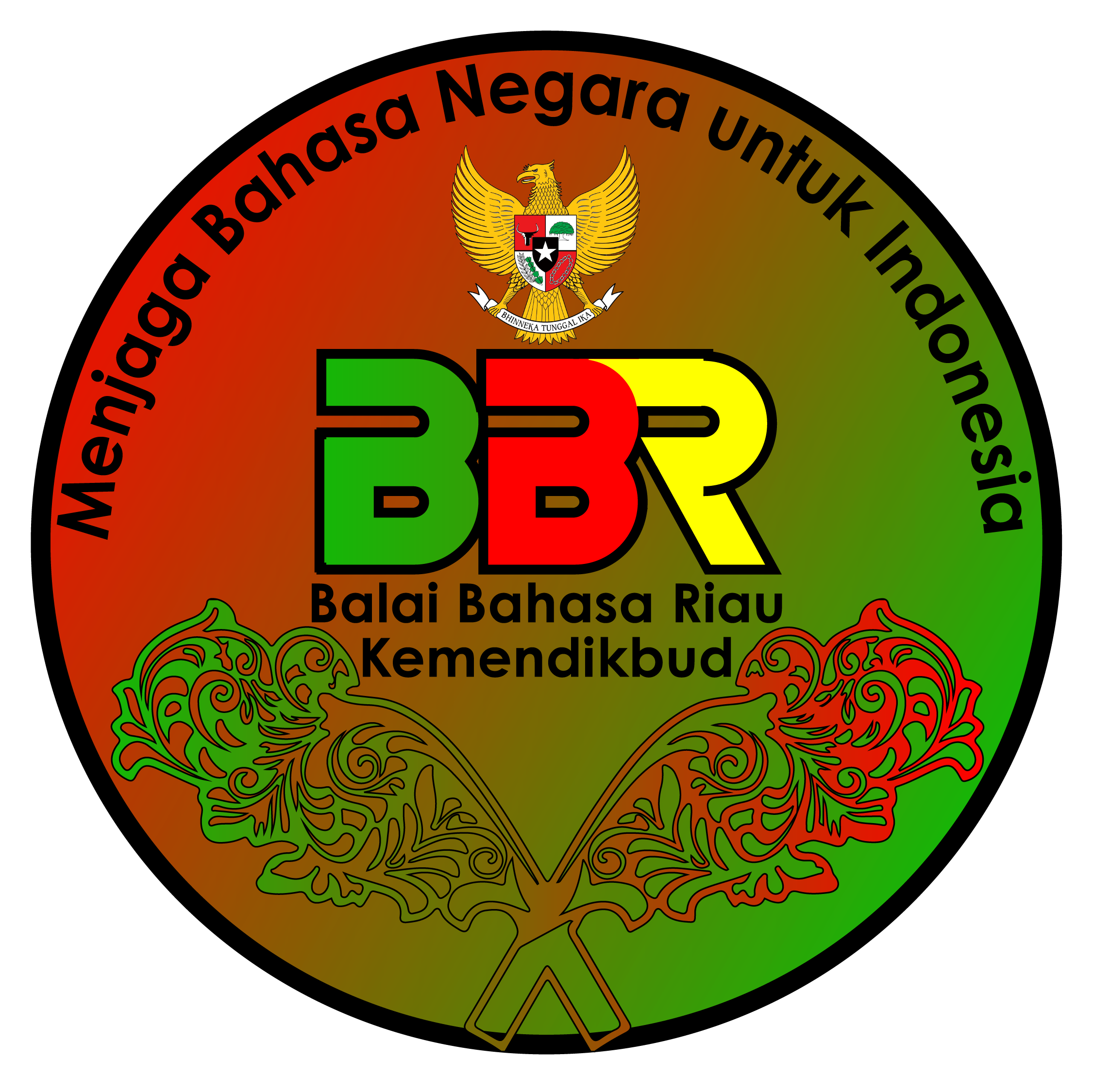Detail Logo Provinsi Riau Nomer 23