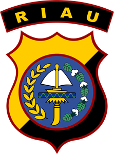 Detail Logo Provinsi Riau Nomer 43