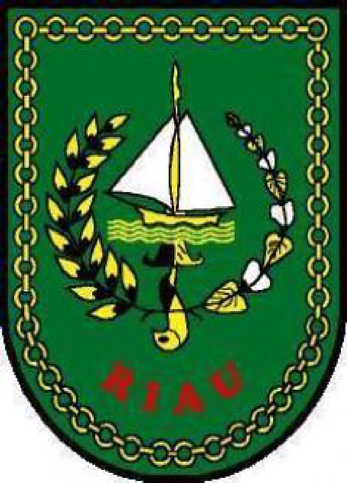 Detail Logo Provinsi Riau Nomer 7