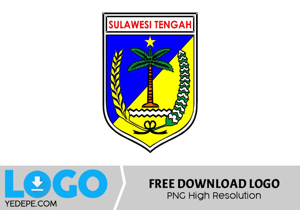 Detail Logo Provinsi Sulawesi Selatan Nomer 15