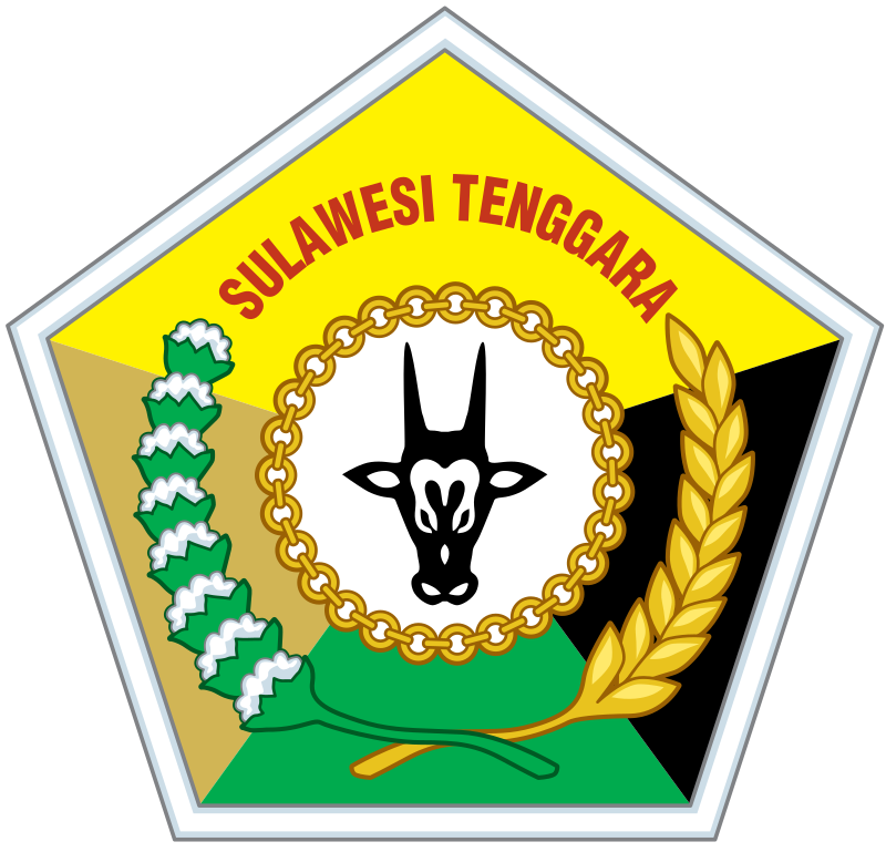 Detail Logo Provinsi Sulawesi Selatan Nomer 18