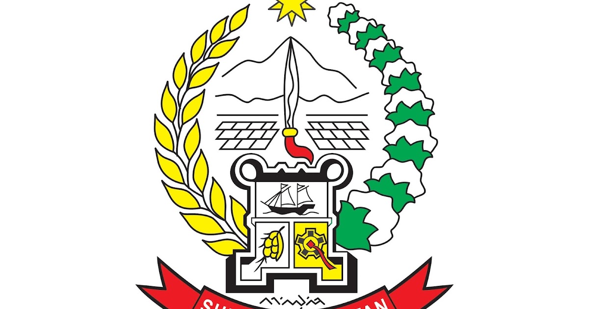 Detail Logo Provinsi Sulawesi Selatan Nomer 3