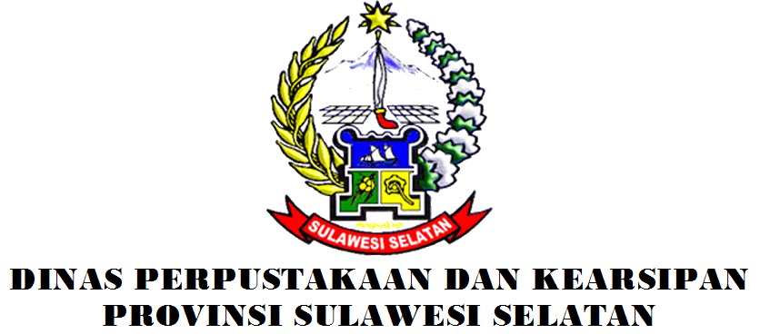 Detail Logo Provinsi Sulawesi Selatan Nomer 35