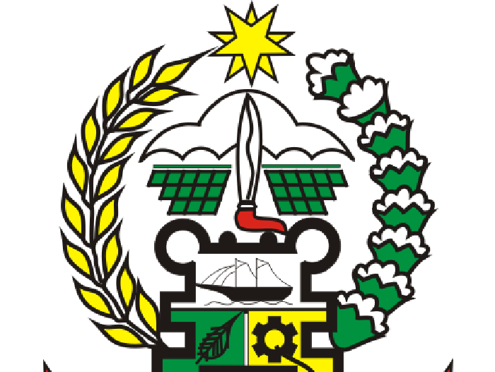 Detail Logo Provinsi Sulawesi Selatan Nomer 6