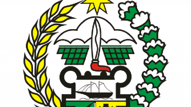 Detail Logo Provinsi Sulsel Png Nomer 38