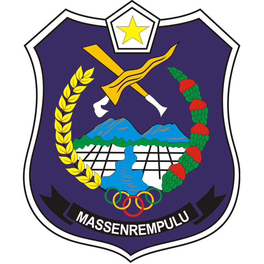 Detail Logo Provinsi Sulsel Png Nomer 42