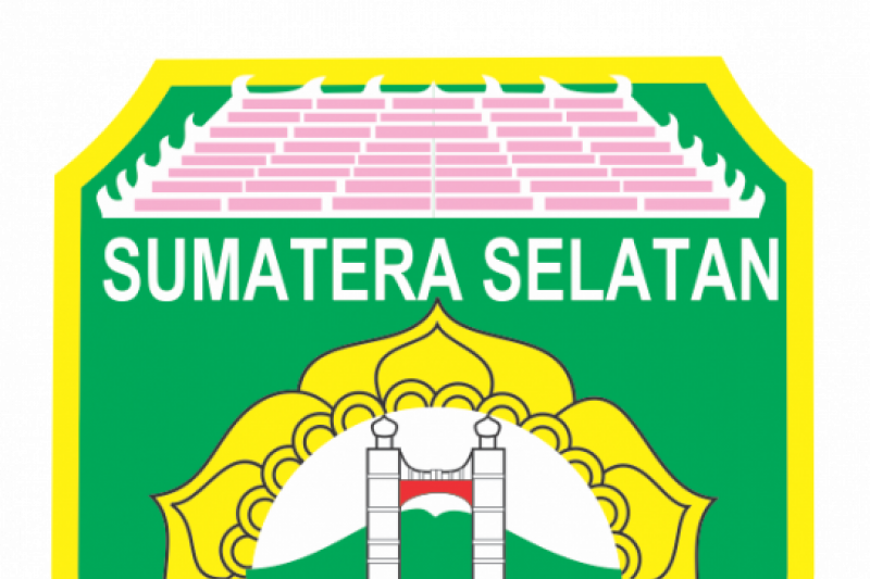 Detail Logo Provinsi Sumatera Selatan Png Nomer 12