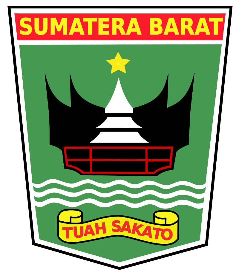 Detail Logo Provinsi Sumatera Selatan Png Nomer 25