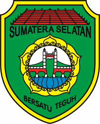 Detail Logo Provinsi Sumatera Selatan Png Nomer 8