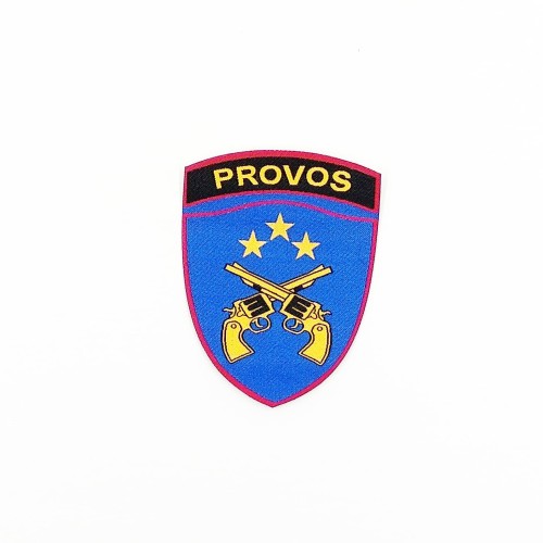 Detail Logo Provos Png Nomer 2