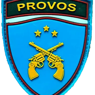Detail Logo Provos Png Nomer 27