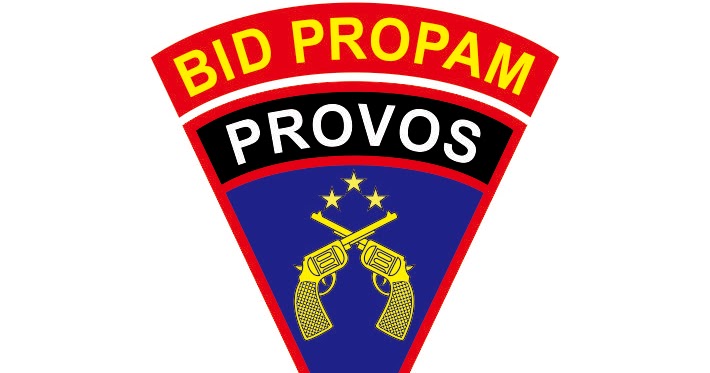 Detail Logo Provos Png Nomer 7