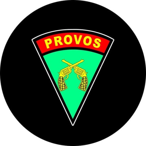 Detail Logo Provos Png Nomer 8