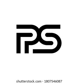Detail Logo Ps Nomer 37