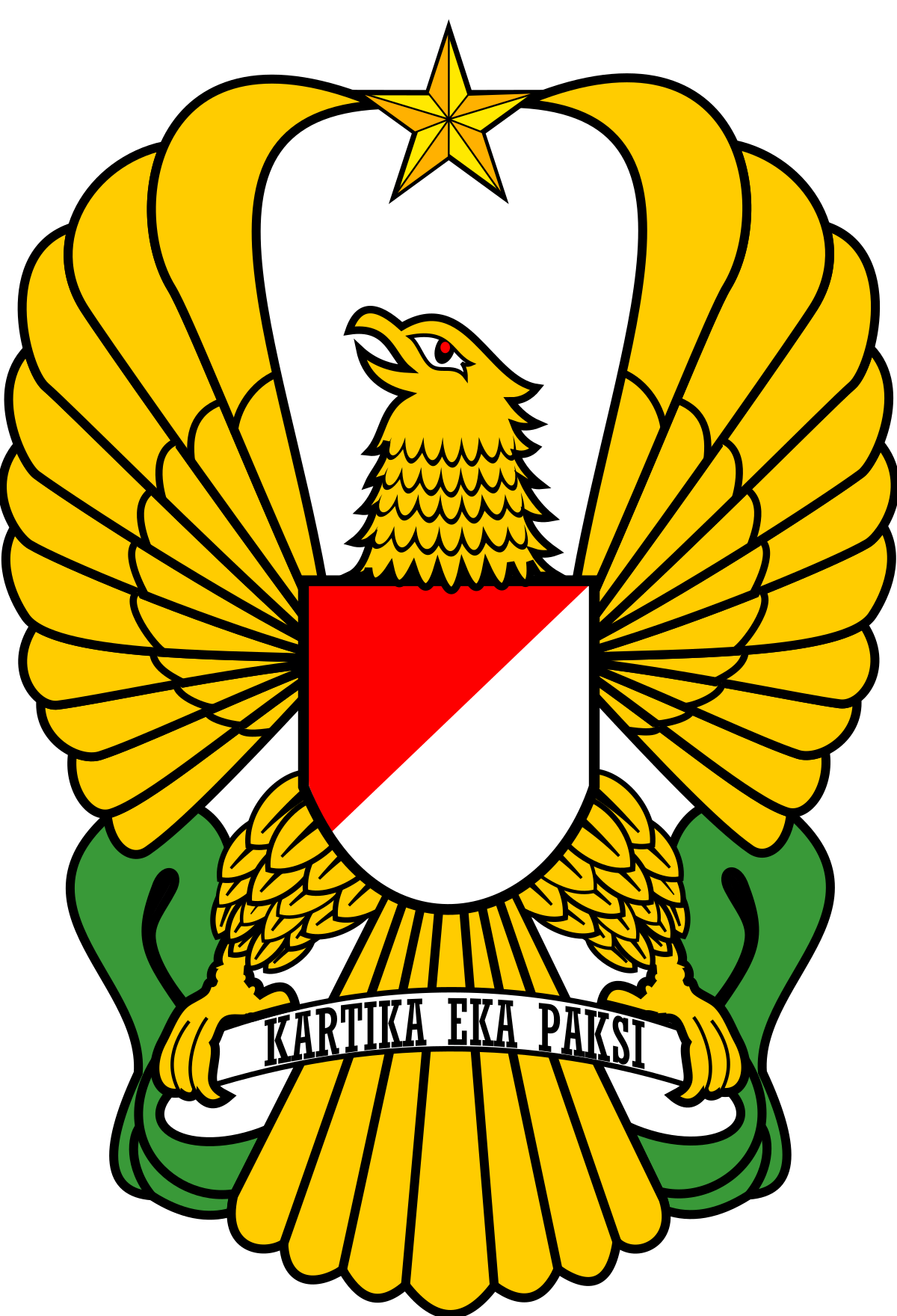 Detail Logo Ps Tni Png Nomer 16