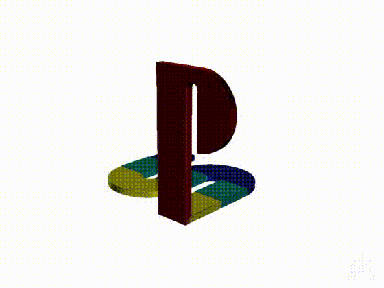Detail Logo Ps1 Nomer 17