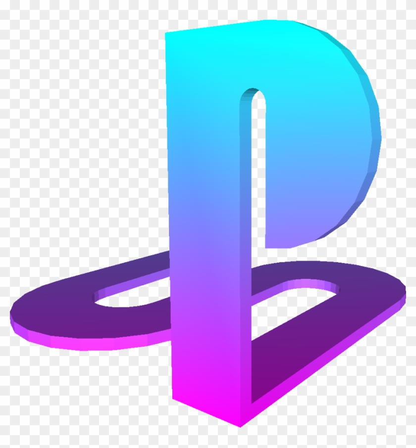 Detail Logo Ps1 Nomer 21