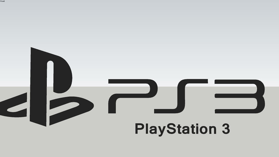 Detail Logo Ps3 Nomer 3