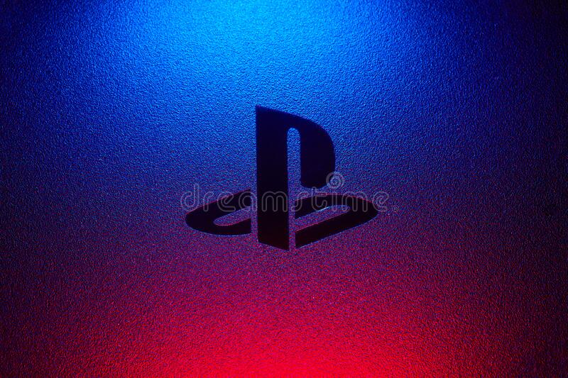 Detail Logo Ps4 Nomer 16