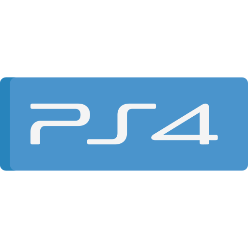 Detail Logo Ps4 Nomer 21