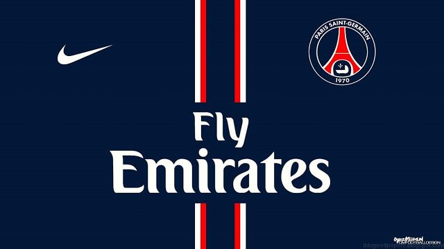 Detail Logo Psg Hd Nomer 10