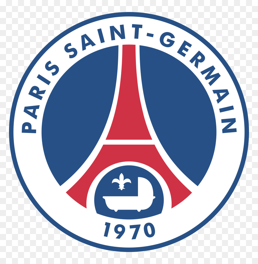 Detail Logo Psg Hd Nomer 30