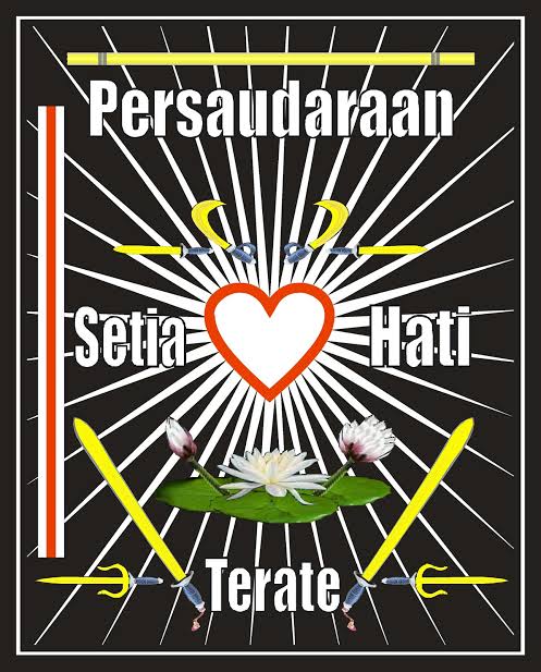 Detail Logo Psht Hati Bersinar Nomer 34