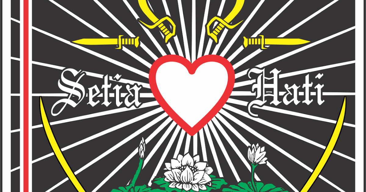 Detail Logo Psht Vector Nomer 2