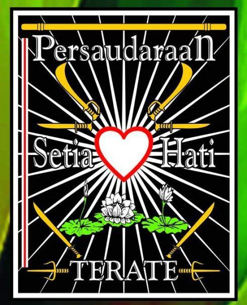 Detail Logo Psht Vector Nomer 15
