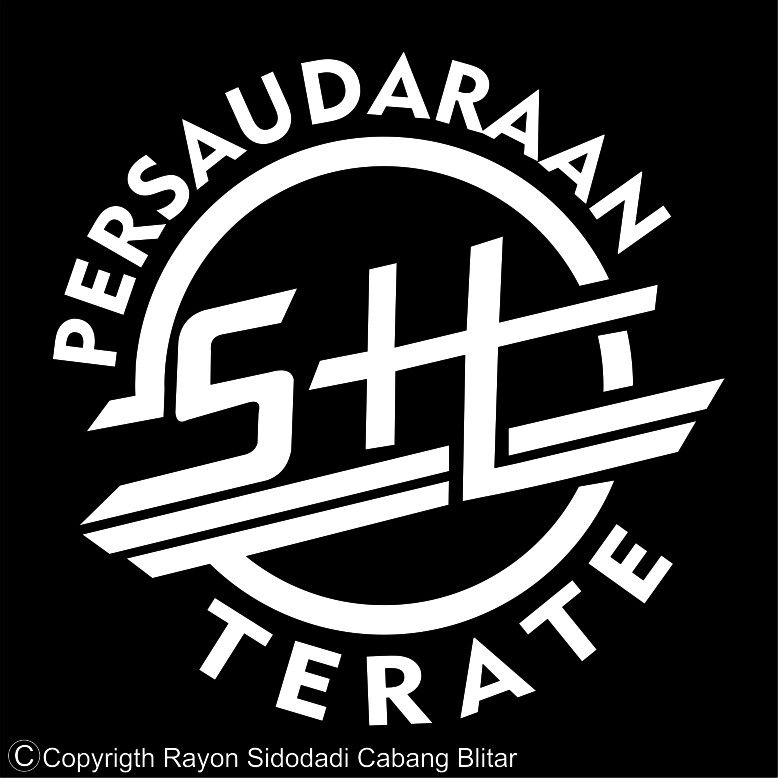 Detail Logo Psht Vector Nomer 33