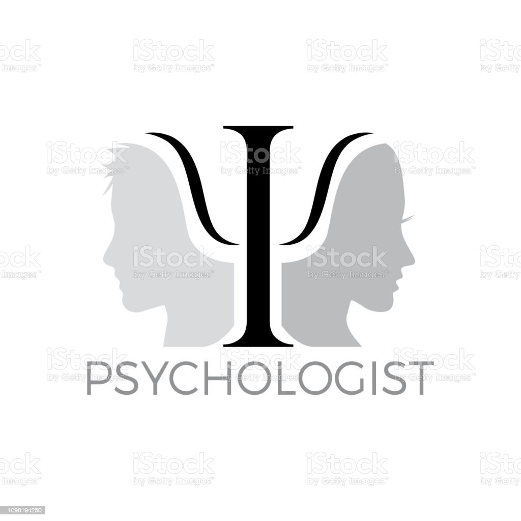 Detail Logo Psikologi Vector Nomer 2