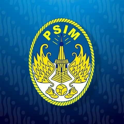 Detail Logo Psim Jogja Dream League Nomer 2